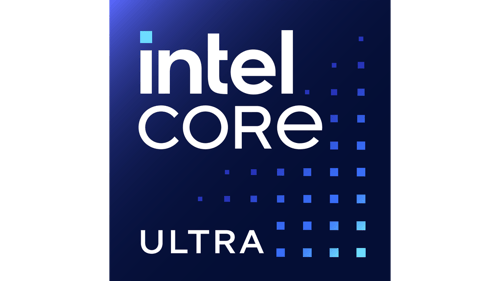 Intel logo